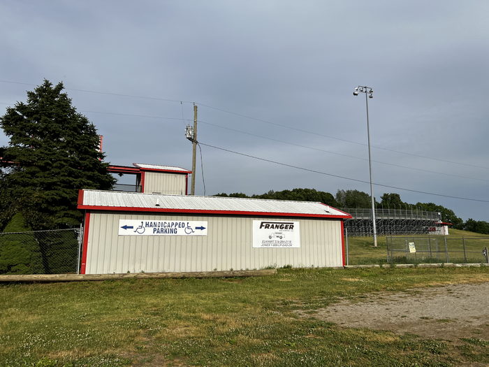 Russells M40 Speedway (M-40 Speedway) - July 2 2022 Photo